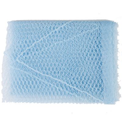 FILET SÉCHOIR FLIRT EN NYLON BLEU CLAIR