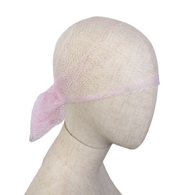 FILET SÉCHOIR FLIRT EN NYLON ROSE