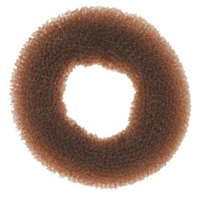 REMPLISSAGE POUR COIFFURES RONDES BRUNES