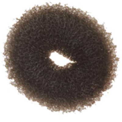 REMPLISSAGE POUR COIFFURES RONDES NOIRES