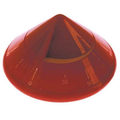 HORLOGE MINUTERIE OVNI