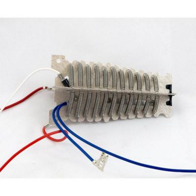 RÉSISTANCE PARLUX 3200