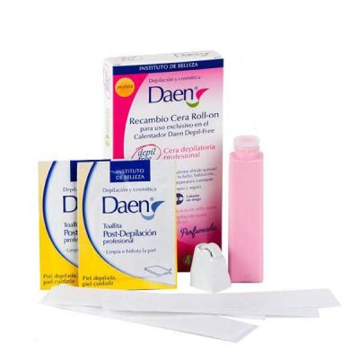 ROLLON DAEN DEPIL FREE
