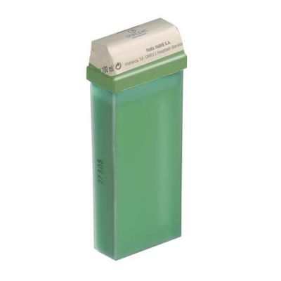 CIRE CORPORELLE VERTE ROLON D'ORLEAC