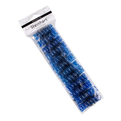 RULOS ESPIRAL 17 Ø (BOLSA 12 U.)