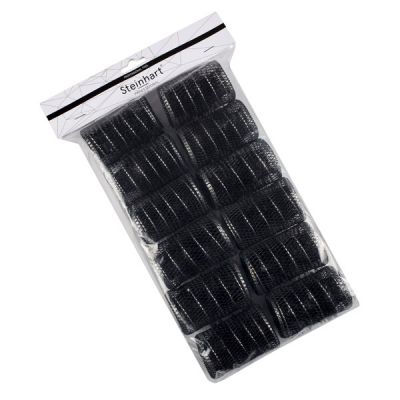 RULOS ESPIRAL 40 Ø (BOLSA 12 U.)