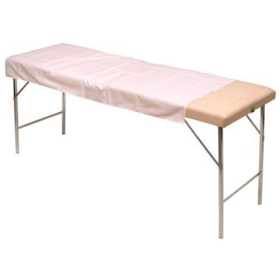 SABANA TERGAL 1,60 x 0,80 BLANCO