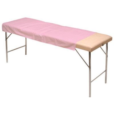 SABANA TERGAL 1,60 x 0,80 ROSA