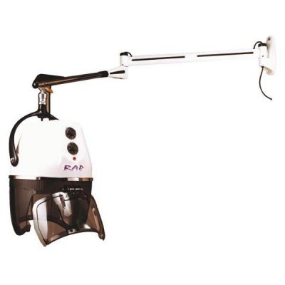 SÈCHE-CASQUE RAP HAIR-1 AVEC BRAS