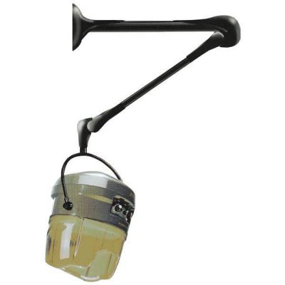 SÈCHE-CASQUE SUPERARIA BRAS DE SUPPORT GRIS