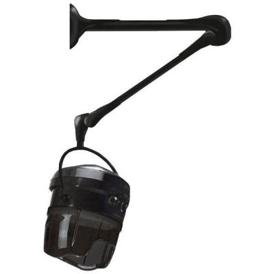 SÈCHE-CASQUE SUPERARIA NOIR STAND.BRAZ