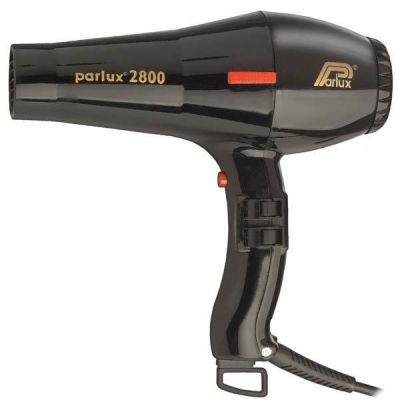 Larkx 2800 black dryer