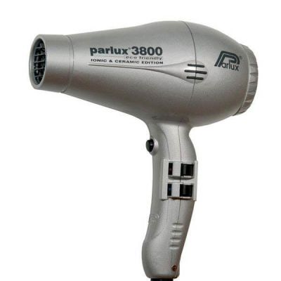 SÈCHE-MAINS PARLUX 3800 ECO ARGENT