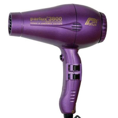 SÈCHE-MAINS PARLUX 3800 ECO VIOLET