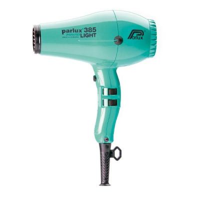 SÈCHE-MAINS PARLUX 385 P.L. TURQUOISE