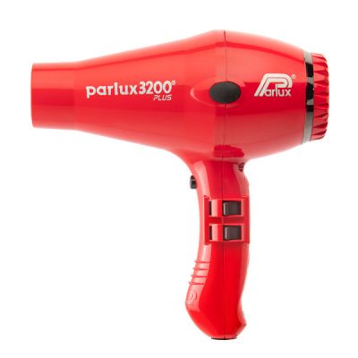 Hand dryer 3200 plus red