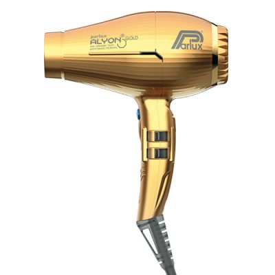 Hand dryer Allyon Gold Edition