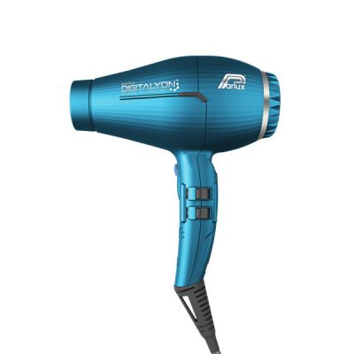 Digital and Blue Larux dryer