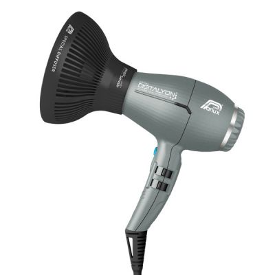 Digital Digital and Gray Glitter+Magicsense dryer