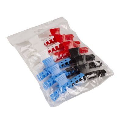 GRANDS SÉPARATEURS EN PLASTIQUE (doc.)