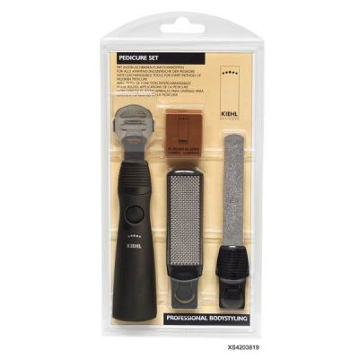 SET PEDICURA KIEHL