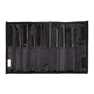 SET PEINES STEINHART CARBON ANTISTATIC (9)