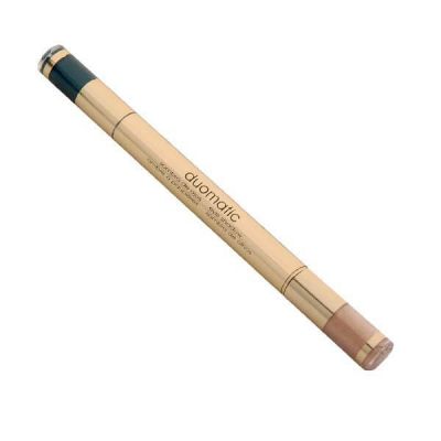 SOMBRA DUOMATIC D'ORLEAC Nº2 CHAMPAGNE-AZUL MARINO