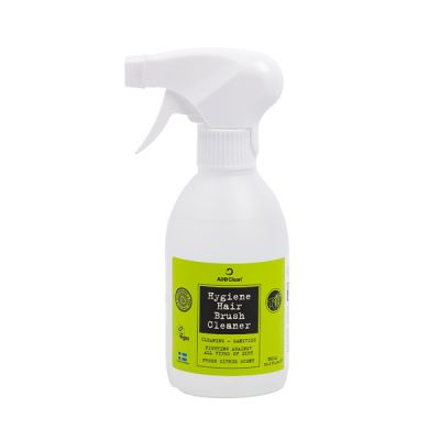 SPRAY LIMPIADOR PARA CEPILLOS 300 ML
