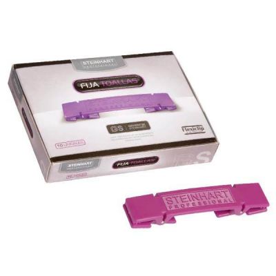 SUJETATOALLAS FLEXICLIP (10 unidades)