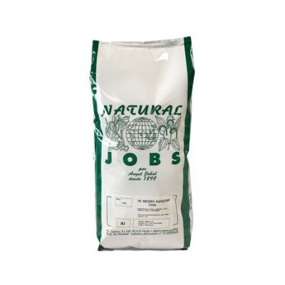Te Negro Especias Chai 1kg Angel Jobal