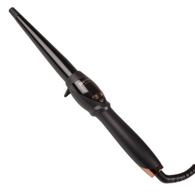 TENACILLA STEINHART CERAMIC-TURMALINE CÓNICA(13-25