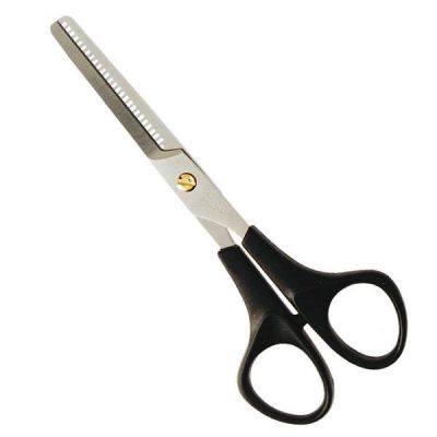 CISEAUX D'ACADÉMIE DE SCULPTURE RELAX 5½