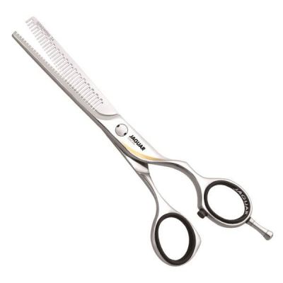 TIJERA JAGUAR GOLD GOLDWING 34 5,75