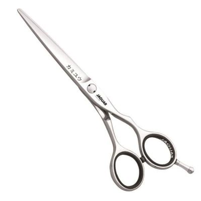 TIJERA JAGUAR GOLD KAMIYU 6,5