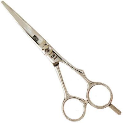 TIJERA KASHO SERIE VERDE KGR-550S 5½