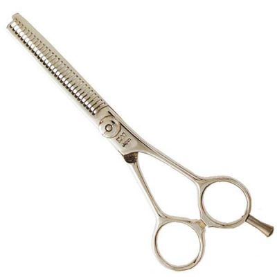 TIJERA KASHO SERIE VERDE T55-30 ESCULPIR 5½