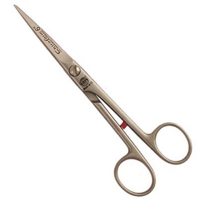 TIJERA KIEPE 2111 CHIROFORM 6