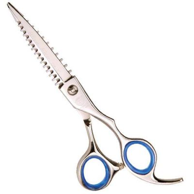 TIJERA KIEPE 226 BLUE FIRE 6"" THINNER-CUT