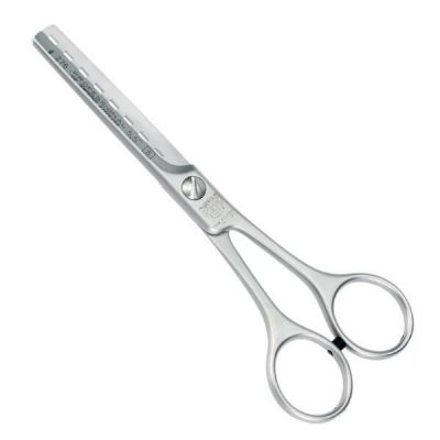 KIEPE SCULPTING SCISSORS 8 TEETH 5½