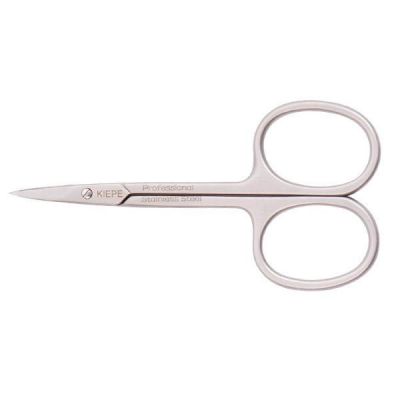 TIJERA MANICURA KIEPE PIELES Nº 2032 3,5
