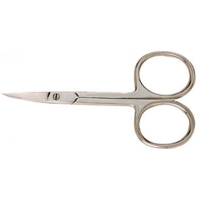 TIJERA MANICURA KIEPE PIELES Nº 262