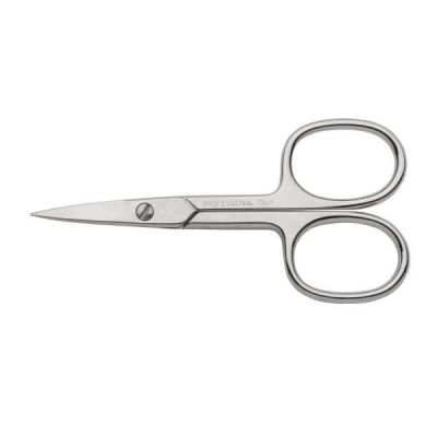 TIJERA RECTA MANICURA KIEPE UÑAS Nº 2052 3,5