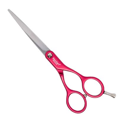 CISEAUX STEINHART ROUGE 6