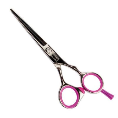 CISEAUX STEINHART LIGNE FUCHSIA 5½