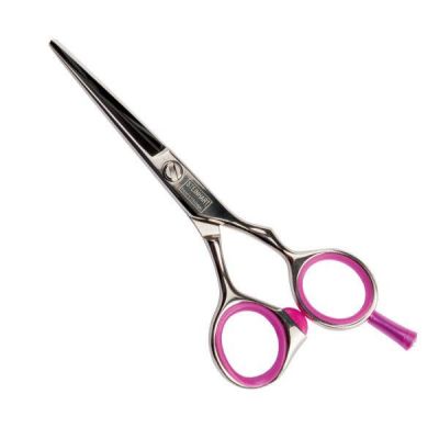 CISEAUX STEINHART FUCHSIA LIGNE 5