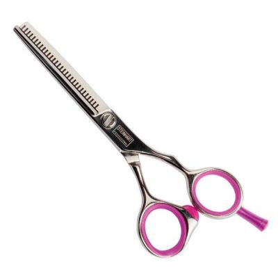 CISEAUX À SCULPTER STEINHART LIGNE FUCHSIA 5½""(30)