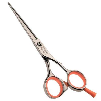 CISEAUX STEINHART LIGNE ORANGE 5½