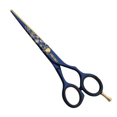 TIJERA JAGUAR BLOSSOM 5.5