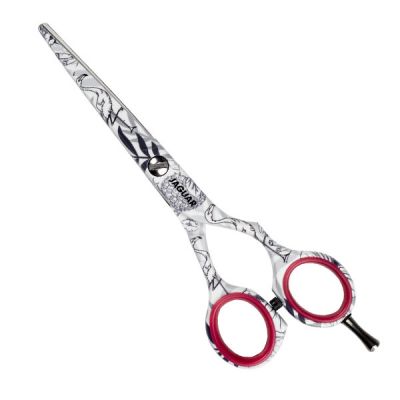 TIJERA JAGUAR FLAMINGO 5.5