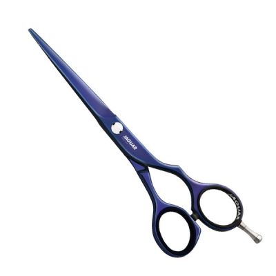 TIJERA JAGUAR GOLD DIAMOND E TB 6.0